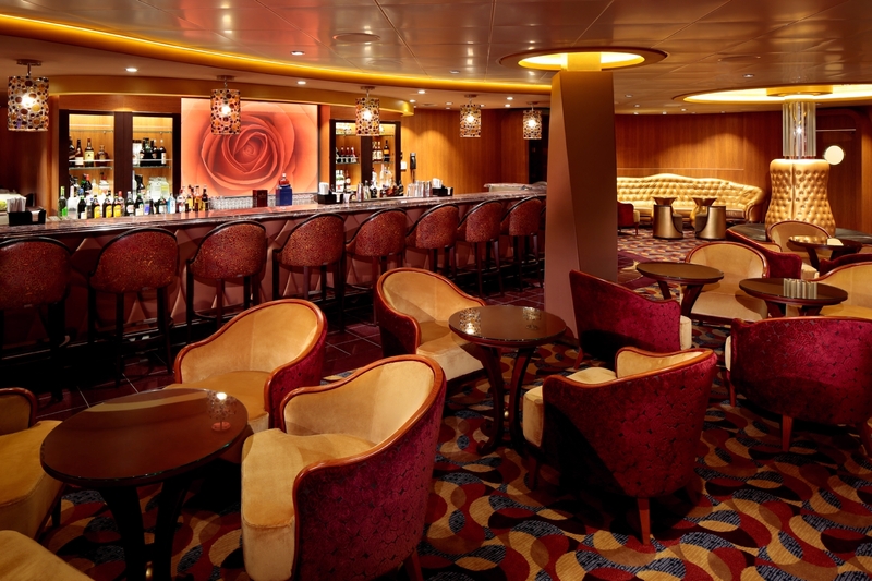 Royal Caribbean Cruise Line